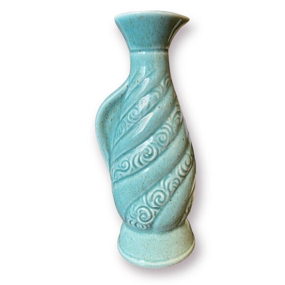 VINTAGE 1966 James B Beam Distilling Co Ceramic Decanter - Picture 3 of 4